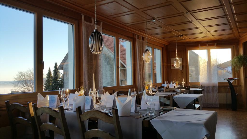 Gasthof Krone Wolfhalden Extérieur photo