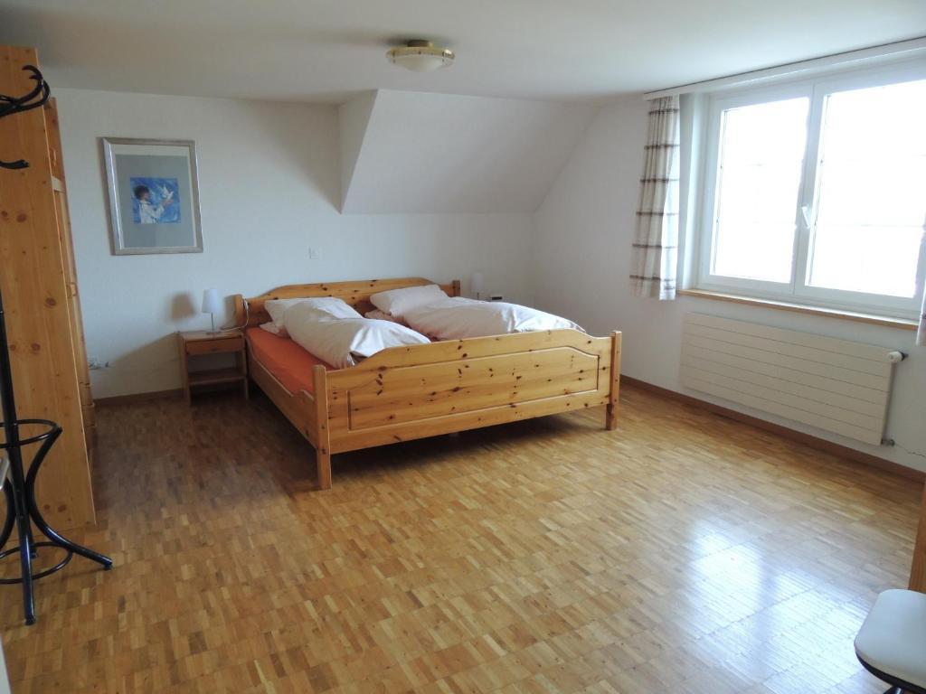Gasthof Krone Wolfhalden Chambre photo