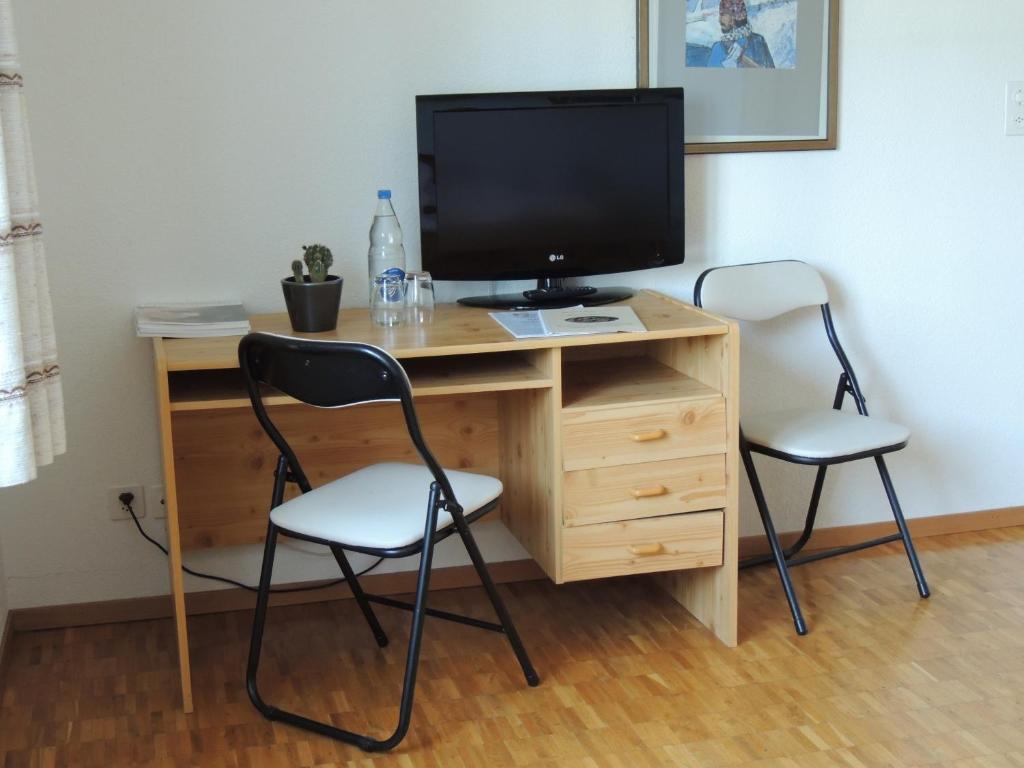 Gasthof Krone Wolfhalden Chambre photo