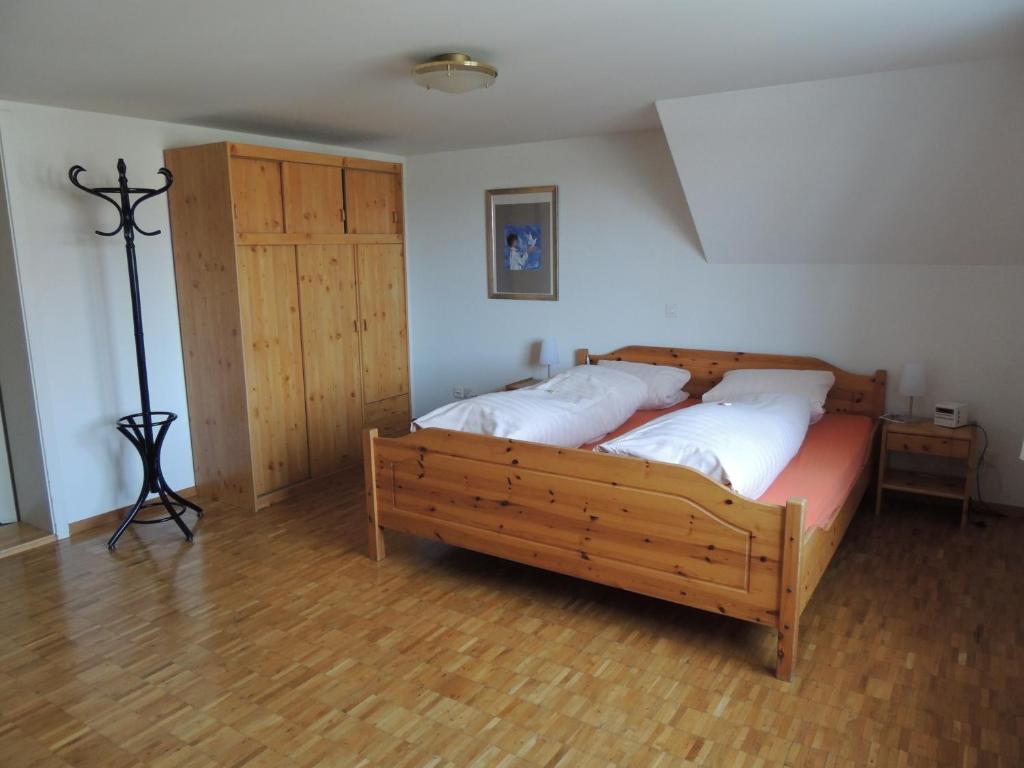 Gasthof Krone Wolfhalden Chambre photo