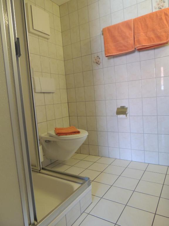 Gasthof Krone Wolfhalden Chambre photo