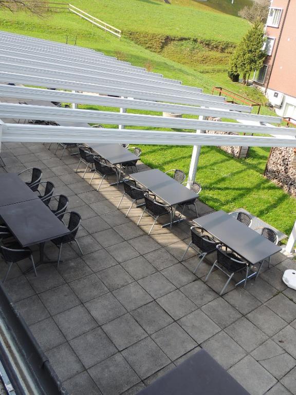 Gasthof Krone Wolfhalden Extérieur photo