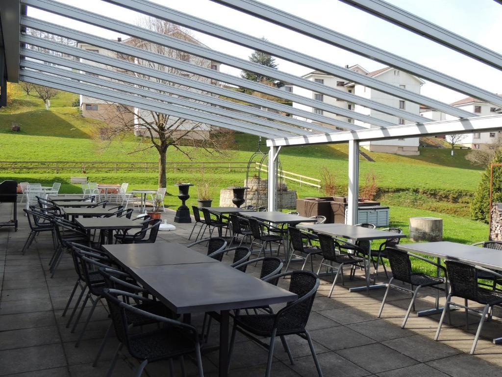 Gasthof Krone Wolfhalden Extérieur photo